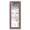 ArtToFrames 8x24 Inch Picture Frame, This 1.5 Inch Custom Wood Poster Frame is Available in Multiple Colors, Great for Your Art or Photos - Comes with 060 Plexi Glass and Corrugated Backing (A7EM)